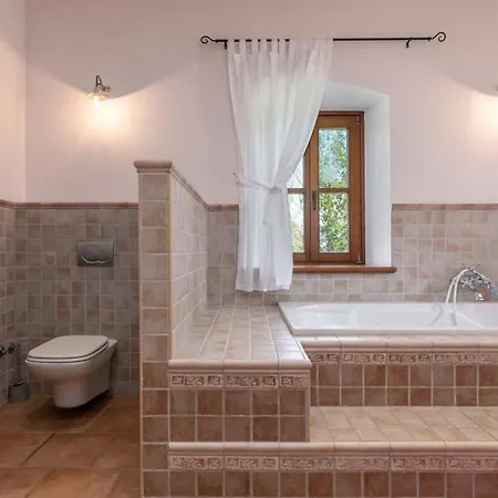 Casa de Férias Jacoma Višnjan