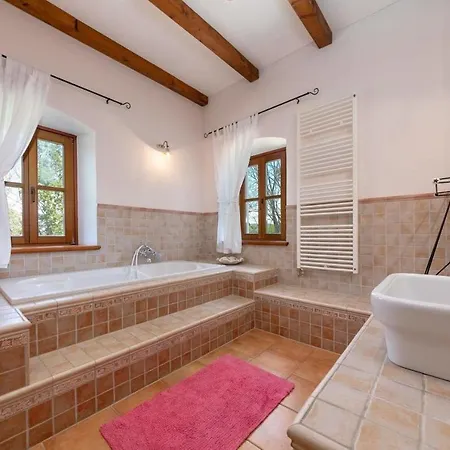Casa de Férias Jacoma Višnjan