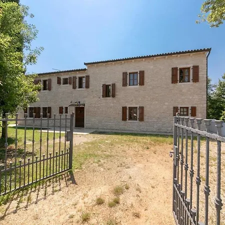 Jacoma Casa de Férias Višnjan