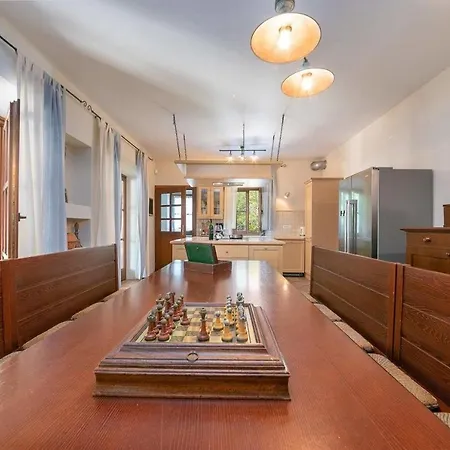 Jacoma Casa de Férias Višnjan