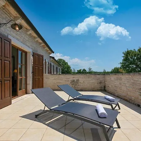Holiday home Jacoma