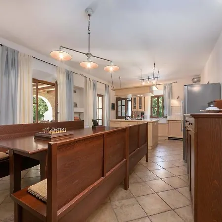 Holiday home Jacoma