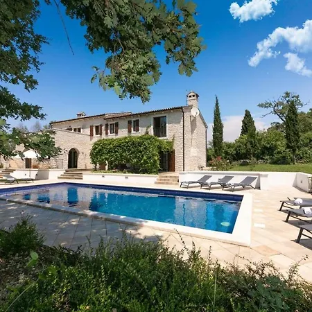 Holiday home Jacoma