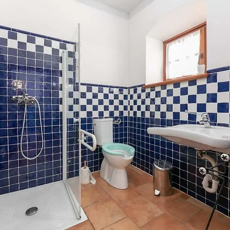 Jacoma Holiday home