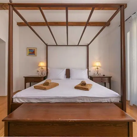 Jacoma Holiday home