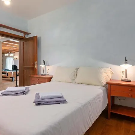 Jacoma Holiday home *