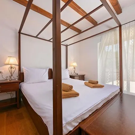 Jacoma Holiday home Visnjan