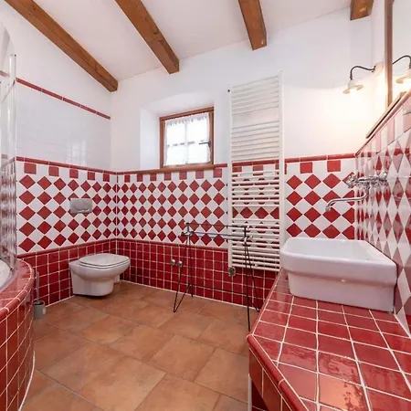 Holiday home Jacoma