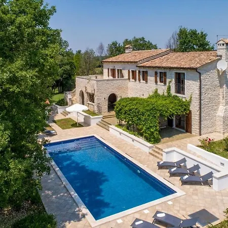 Holiday home Jacoma